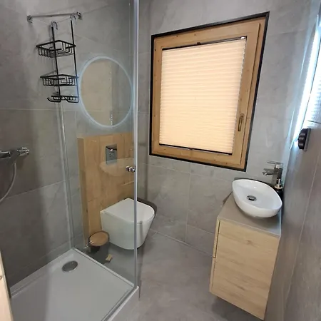 Chalet Z Bali Zakopane