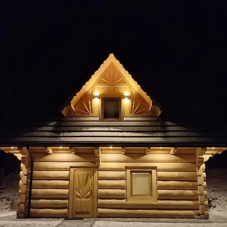 Z Bali Zakopane
