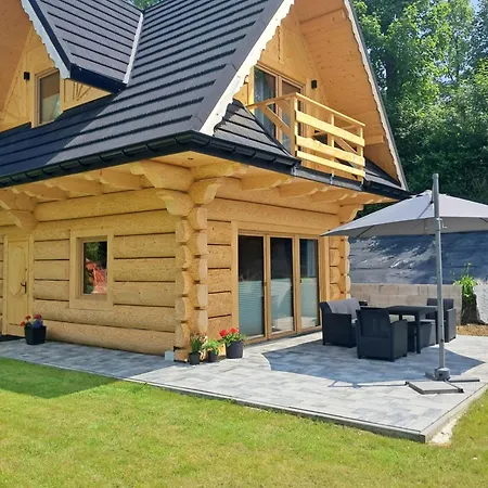 Chalet Z Bali Zakopane